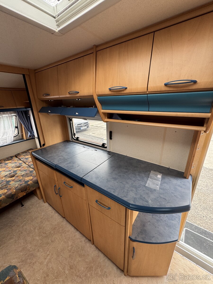 Hobby De Luxe 440 - 15