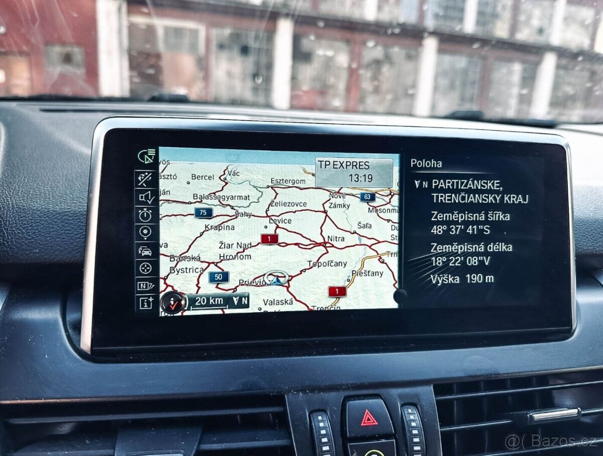 BMW Rad 2 Active Tourer 2 218d Luxury Line A/T - 15