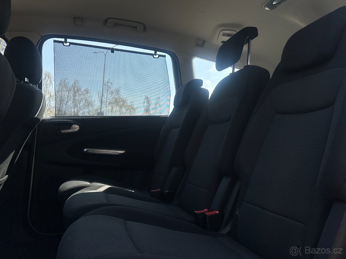 Ford S-Max 2009 - 15