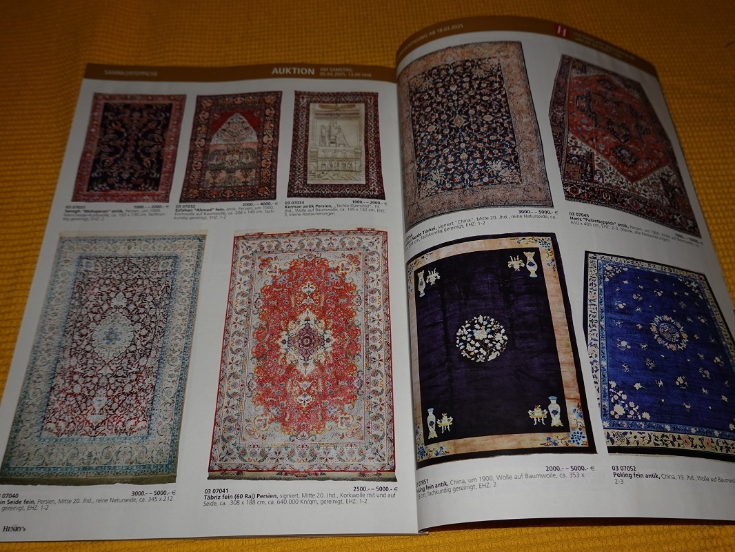 Aukční katalog starožitnosti, hodinky, sběratelství 3/2025 - 15