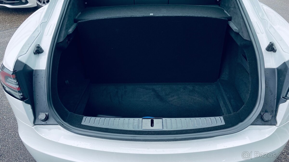 Tesla Model S, 33.000 km, 01/23, BEZ NEHOD - 15