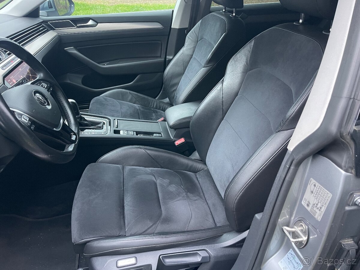 Volkswagen Arteon 2,0 TDi DSG 4x4 Elegance - 15