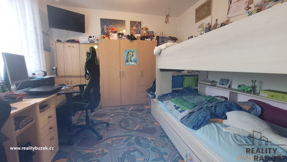 Prodej bytu 3+1 - Lipník nad Bečvou - 15