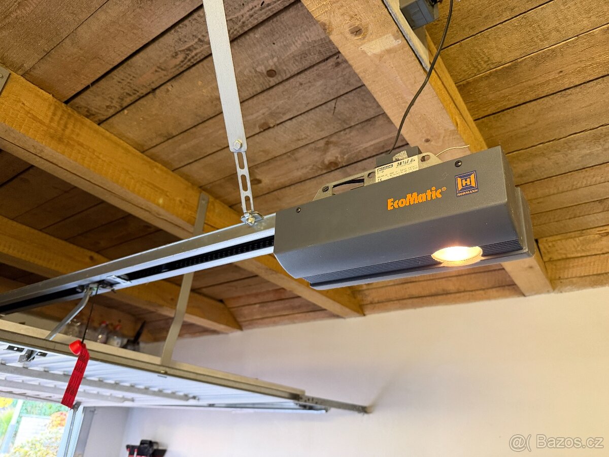 Dvoukřídlé plast. dveře Reisewitz + další - 15