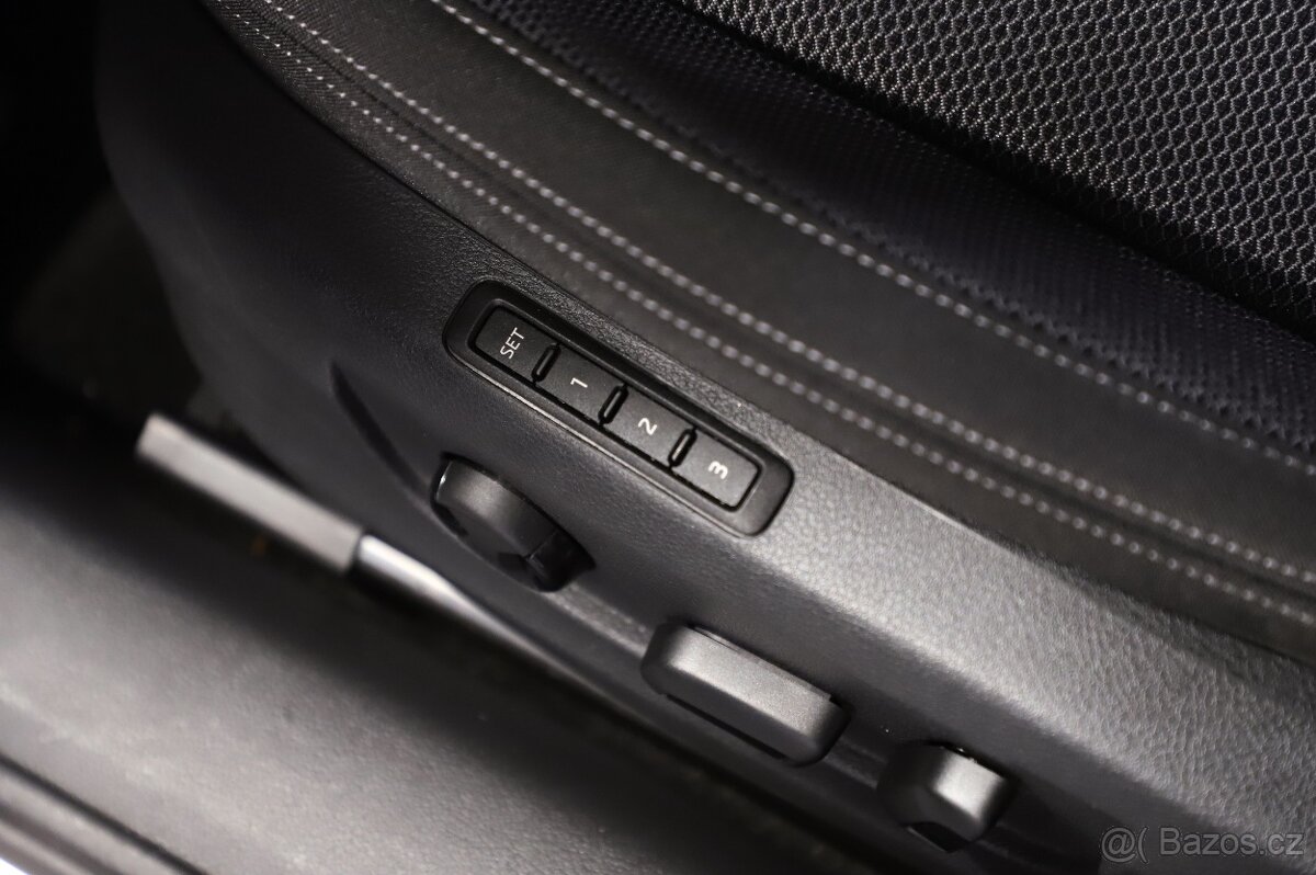 Škoda Superb 3 iV 1.4TSI Hybrid 160kW DSG - záruka Autodraft - 15