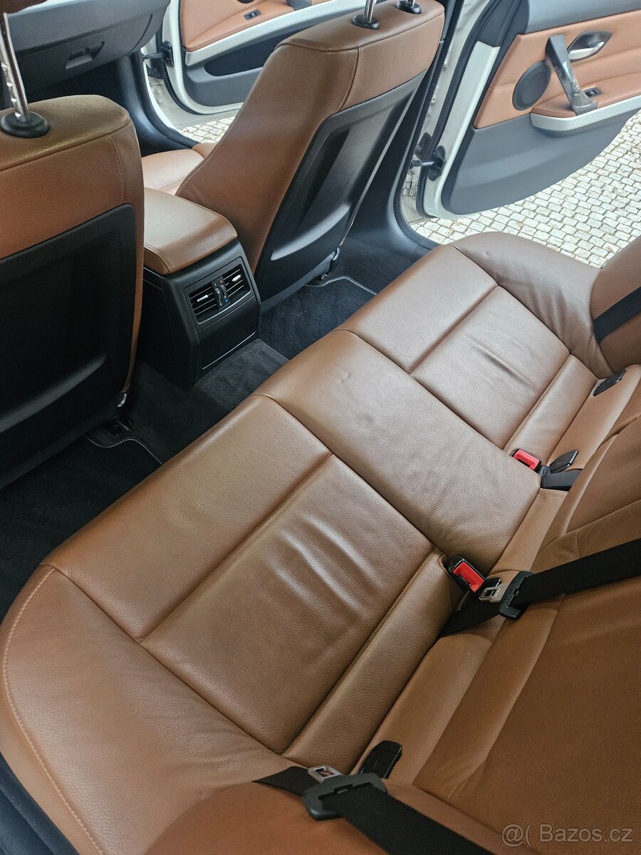 BMW E91 320d 130 kW automat mod. 2010, M-paket 192.000 km - 15