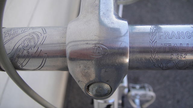 Peugeot Course 1982, nádherná silnička pro vysoké chlapy - 15