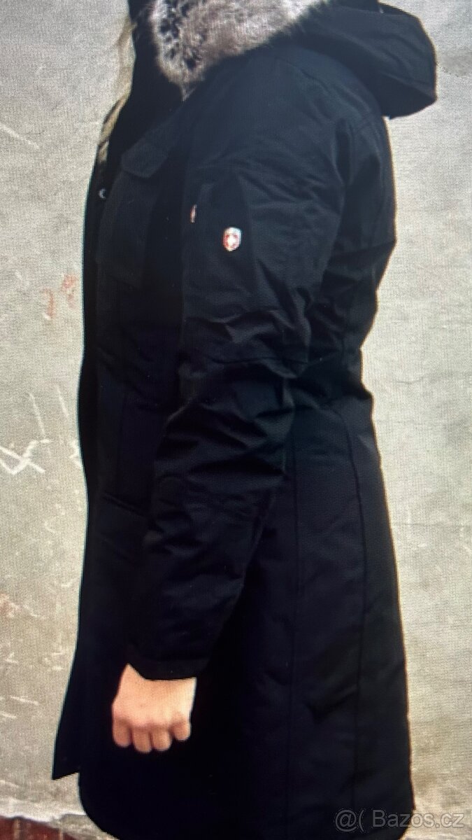 WELLENSTEYN KABÁT DÁMSKÝ PC 399,- EUR - 15