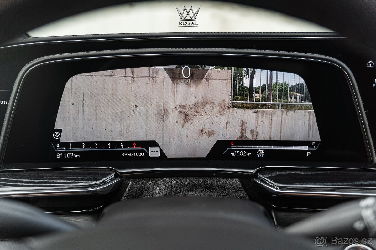 Cadillac Escalade 6.2 Sport DPH - 15