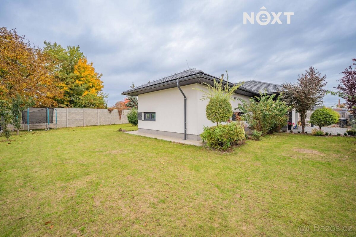 Prodej Rodinný dům, 124㎡ - 15