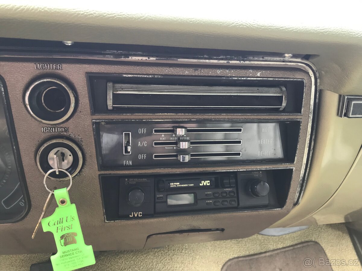 Chevrolet El_camino Malibu 5.0 V8 - 1968 - 15