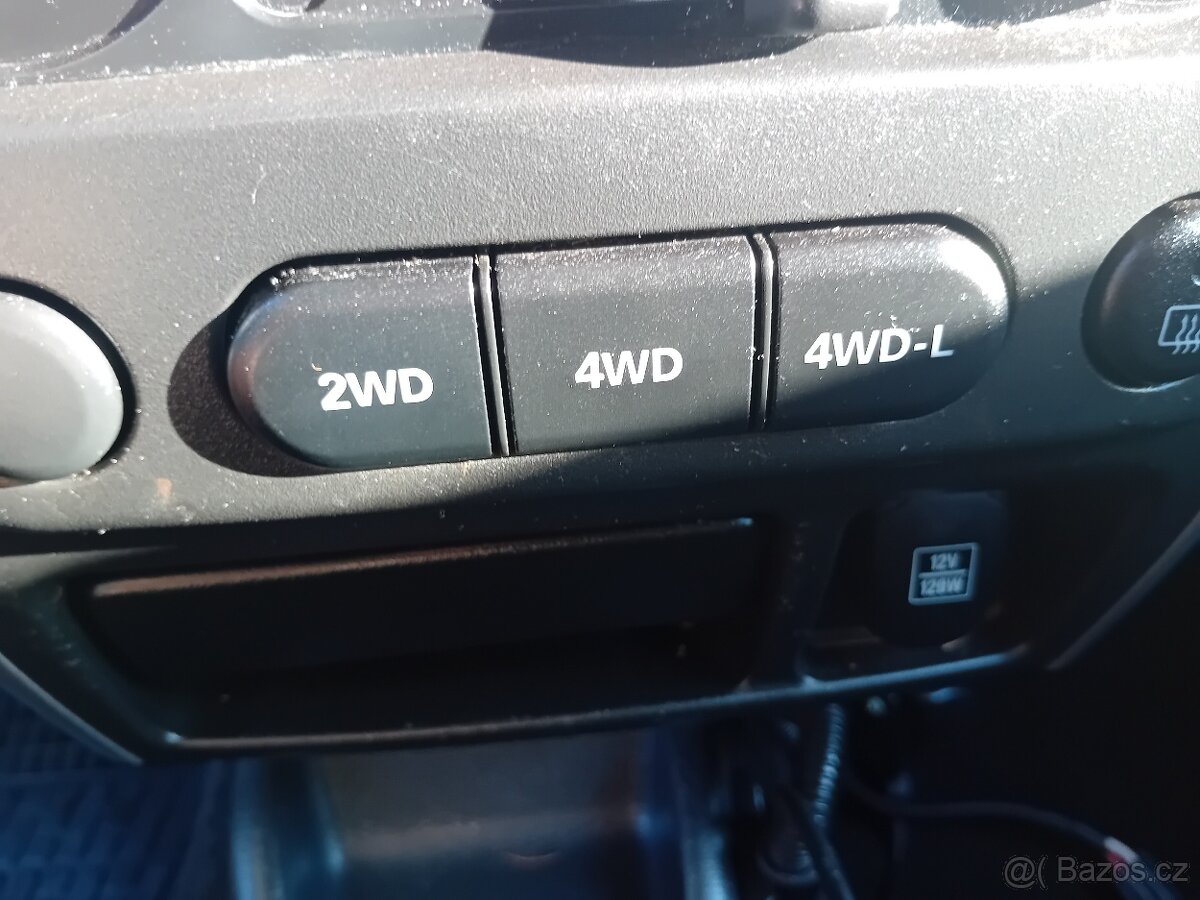 Suzuki Jimny 1.3 JLX 2014 - 15