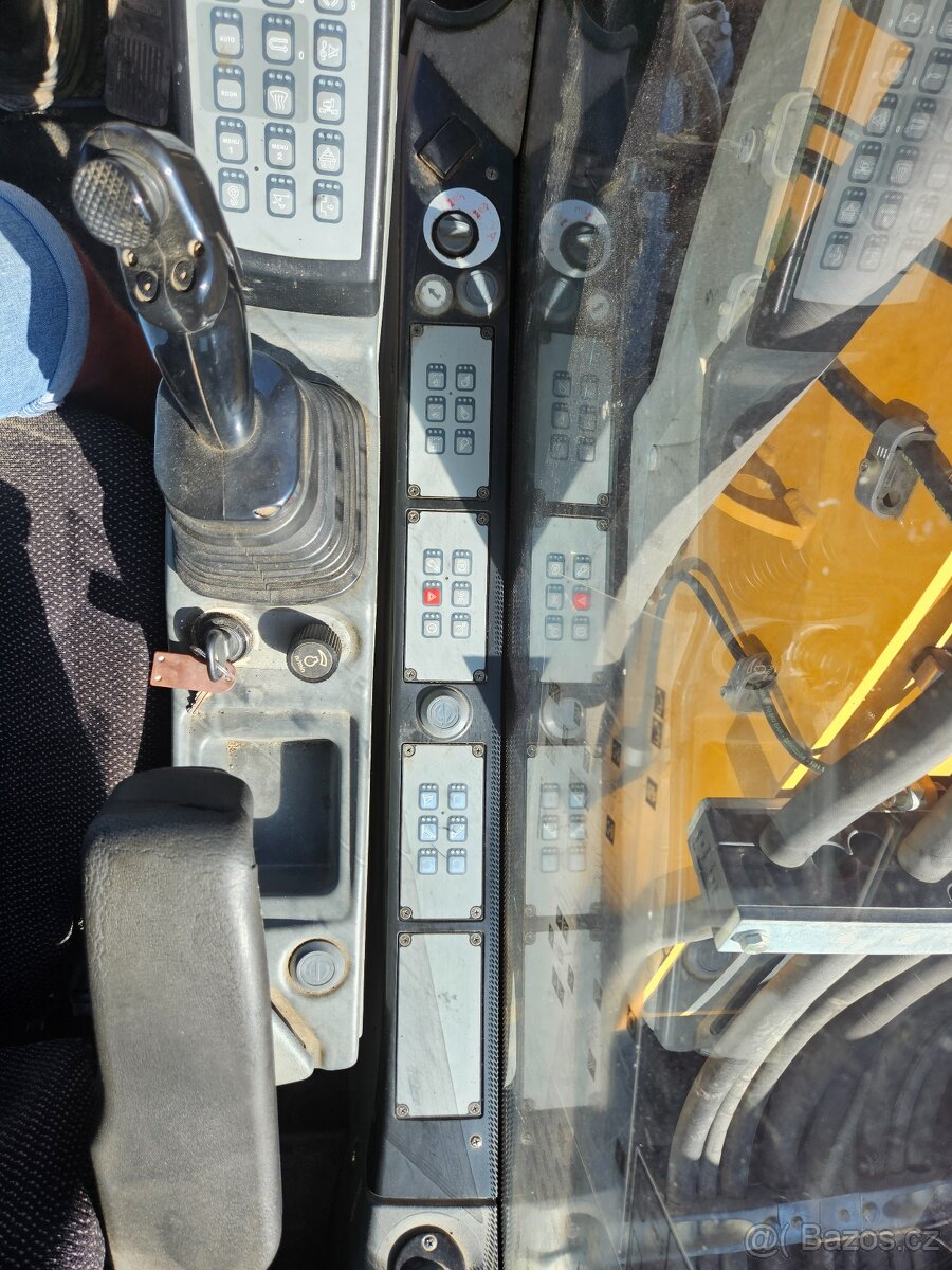 Liebherr A 914 Compact Litronoc - 15