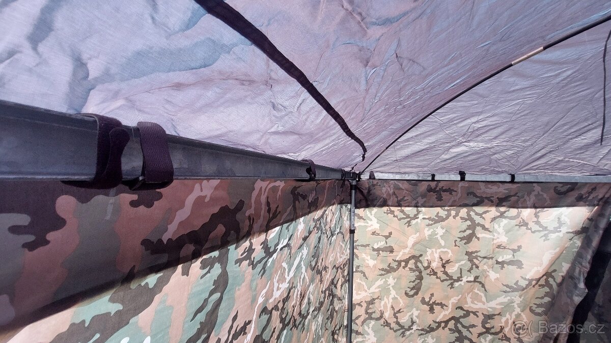 Přístřešek na auto - 15