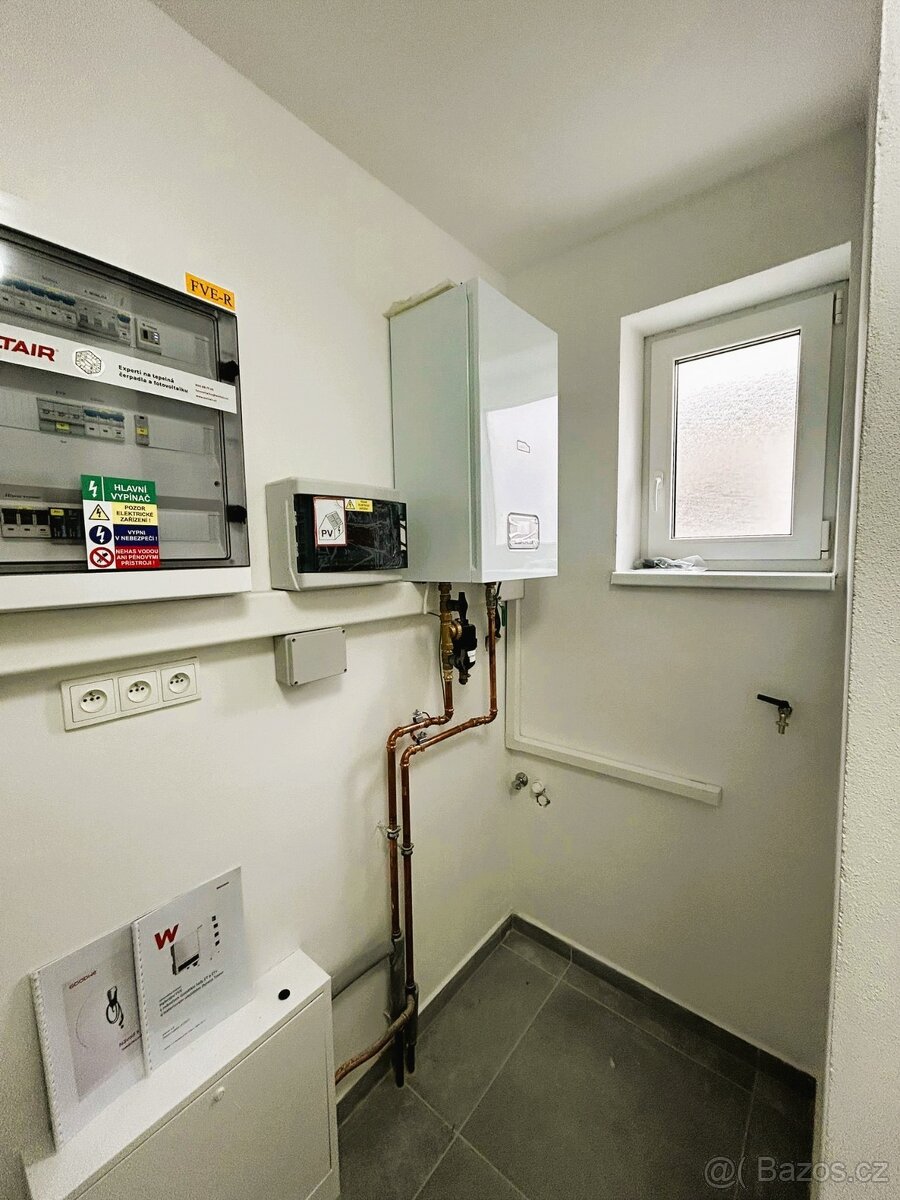 Prodej novostavby Pustiměř, okres. Vyškov - 15