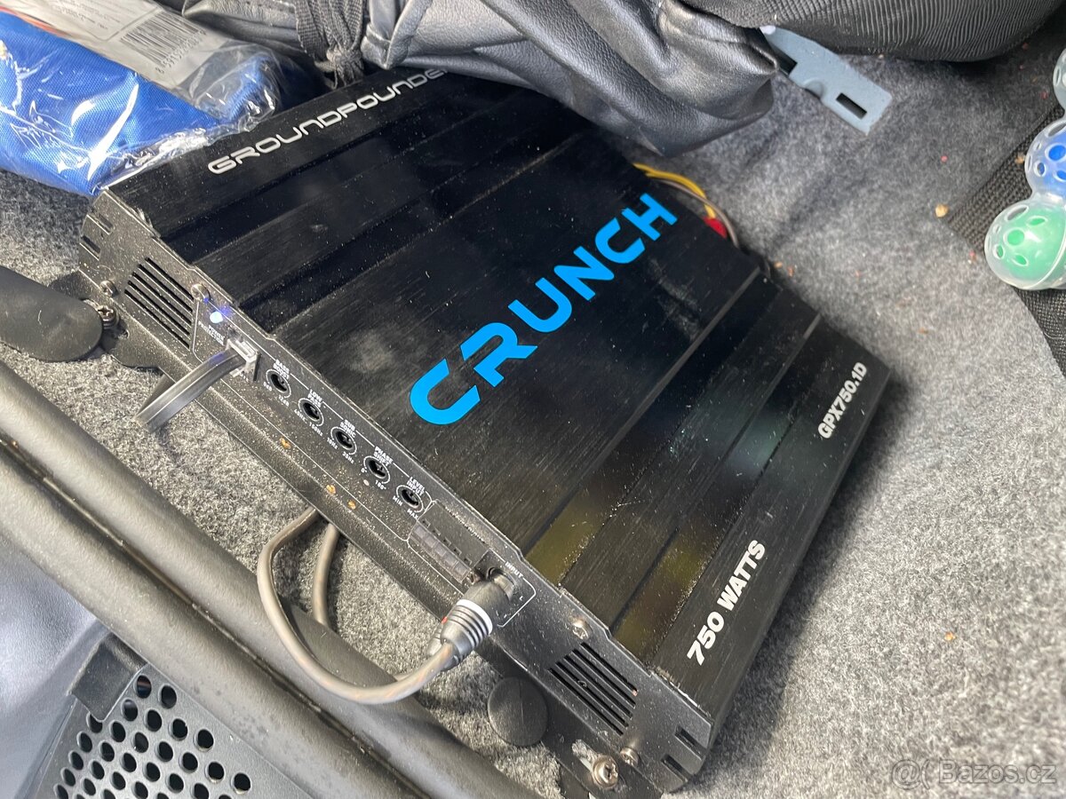 Porsche boxster 986 - 15