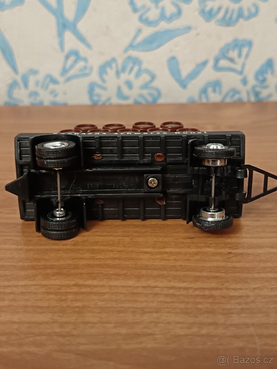 prodám kamiony - 15