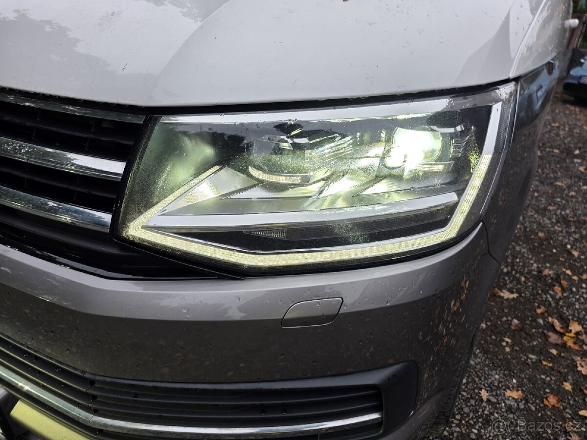 Volkswagen Multivan 2.0 Tdi 4Motion BULLI - 15