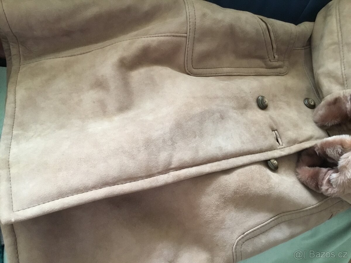 dubenak pansky, damsky - 15