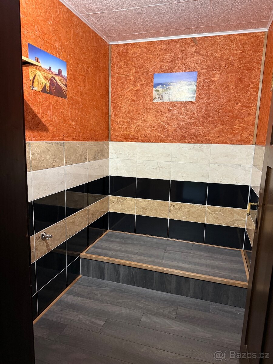 Garsonka k pronájmu - 15