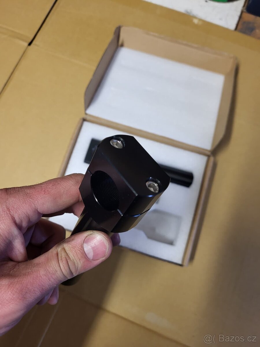 Risery / klemy / úchyty řidítek - 15