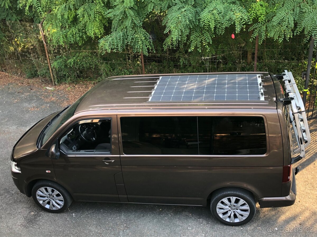 Vw multivan T5.1, 103kw, comfort line, - 15