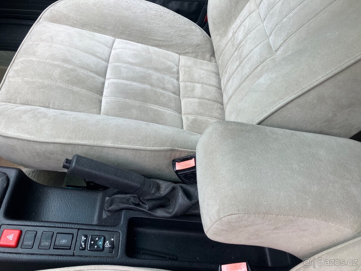 Lancia Thema 2.0 16v turbo - 15