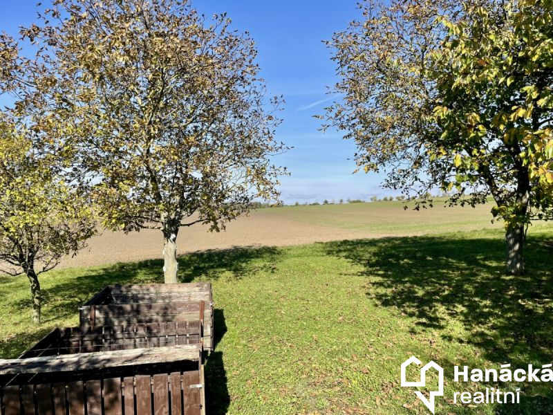 Prodej, Stavební pozemek, 927m2, Tučapy - 15