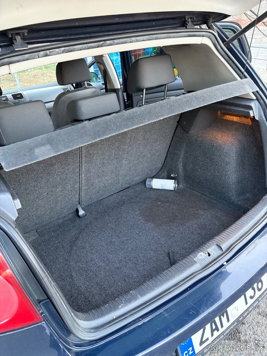 VW Golf 1.9 TDI - 15