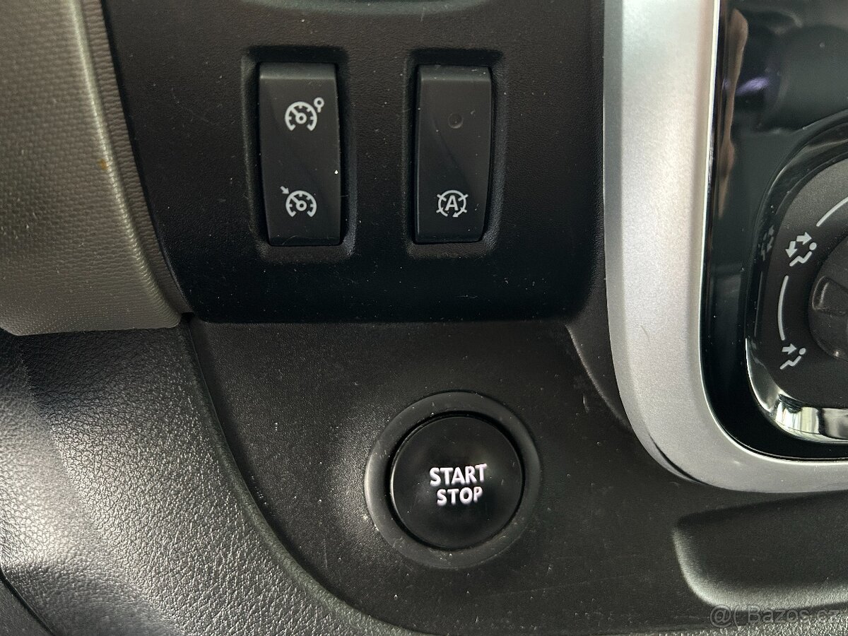 Renault Trafic 1.6 dCi,1.MAJITEL,ODPOČET DPH,SERVISKA - 15