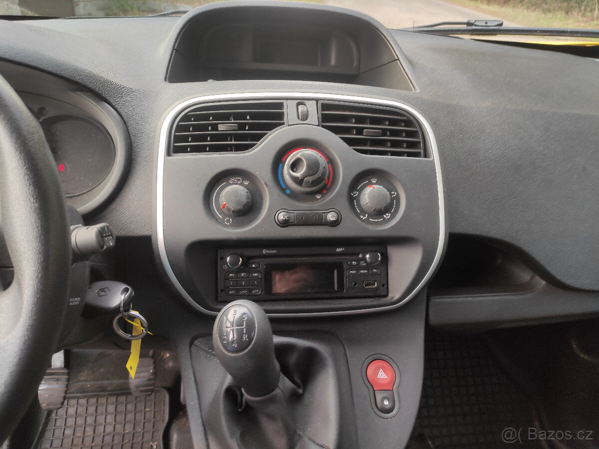 Renault KANGOO - 15