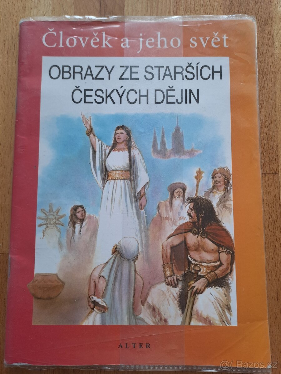 Učebnice Fraus Zeměpis Rozmanitost přírody Přírodopis - 15