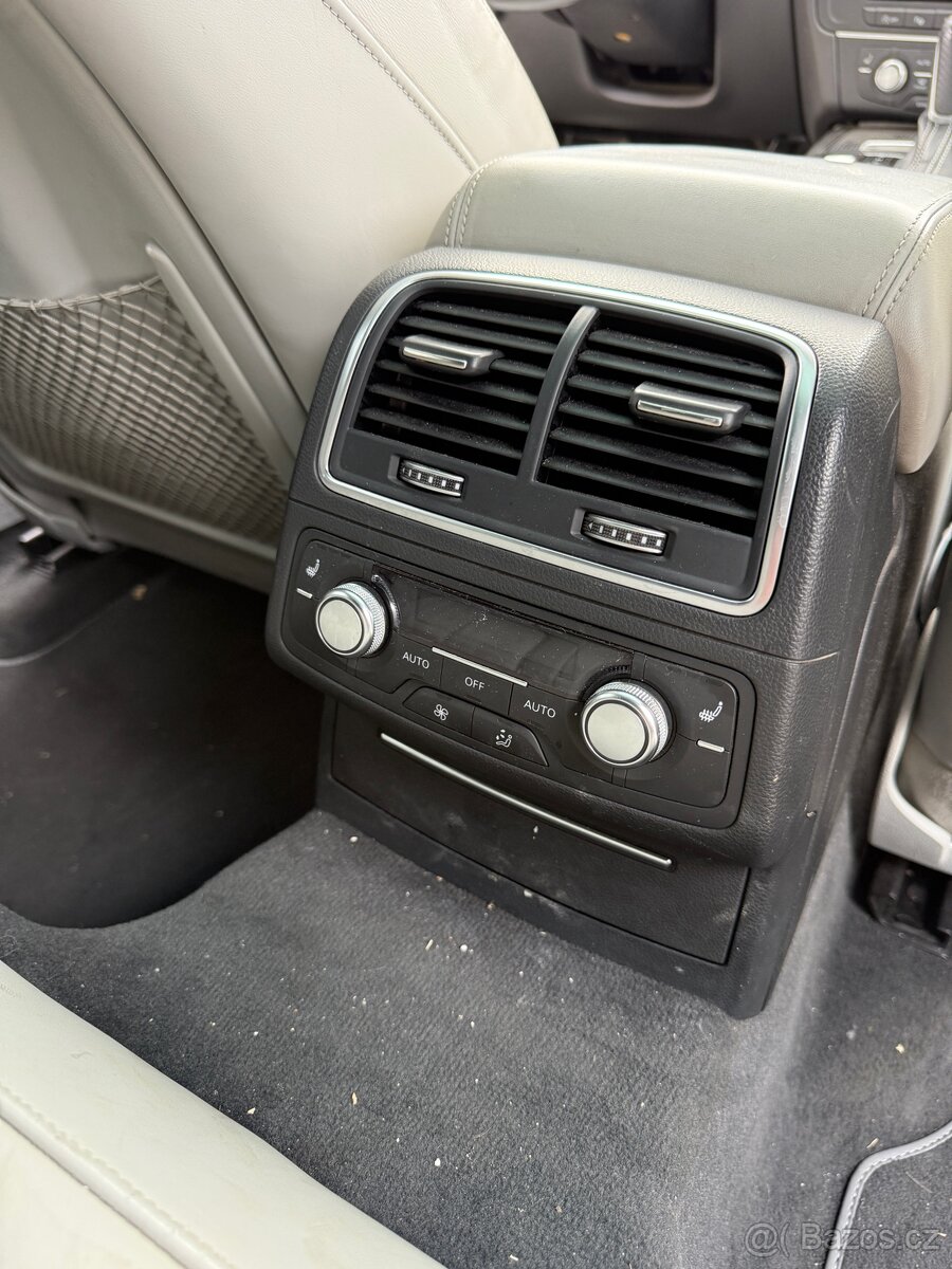 Audi A6 Vompetition 3.0 240KW, quattro - 15