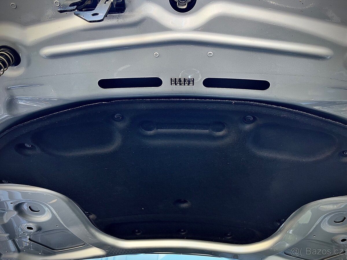 Mercedes Benz E400 W212 63000km - 15