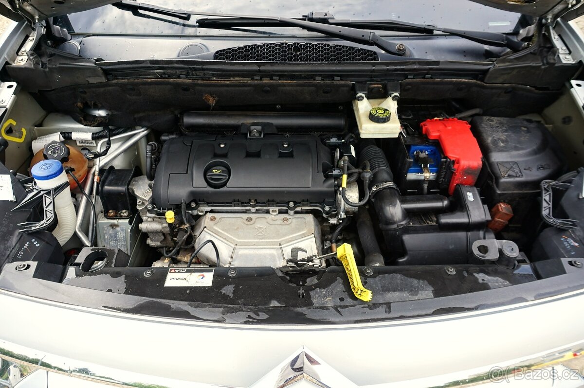 CITROEN BERLINGO 1,6 88KW MULTISPACE - 15