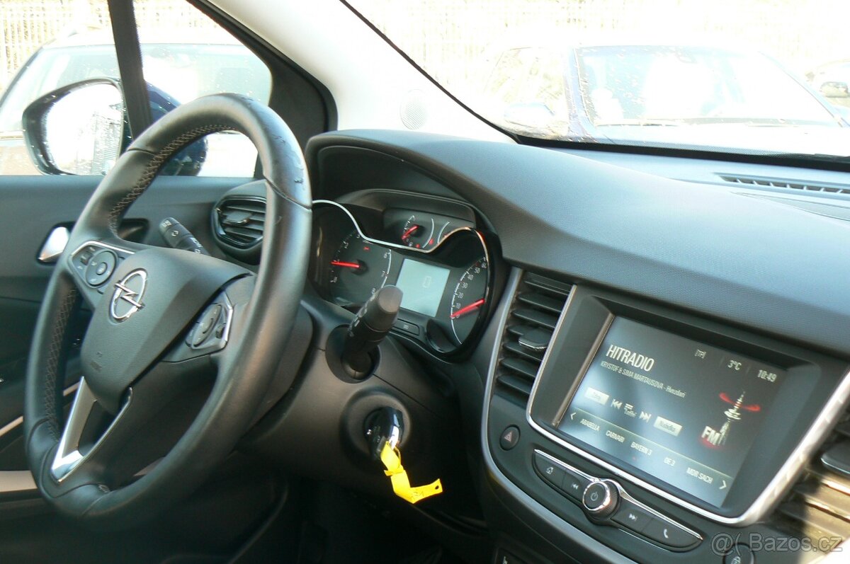 Opel Crossland X 1.2 -2018 - 90971 km - 15