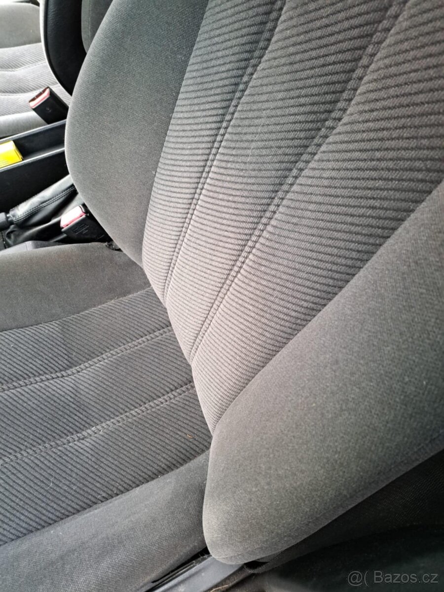 Bmw 525i E34 R6 - 15