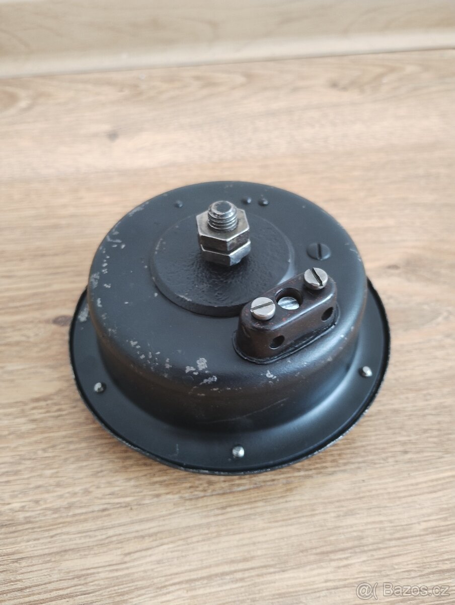 PRODÁM ORIGINÁL DÍLY MOTORU JAWA PÉRÁK 250 FJ / KOMUNISTA - 15