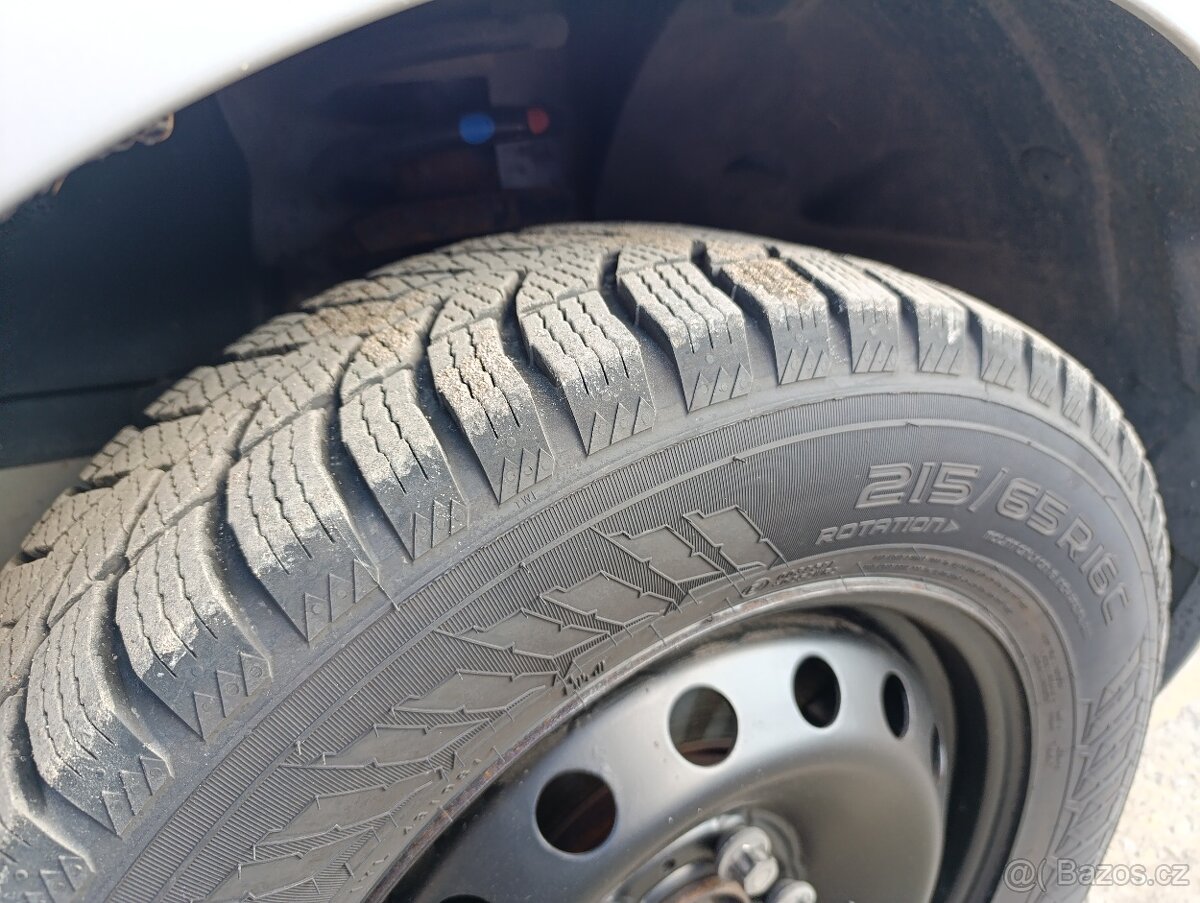 Renault Trafic Long 2.0dci - 15