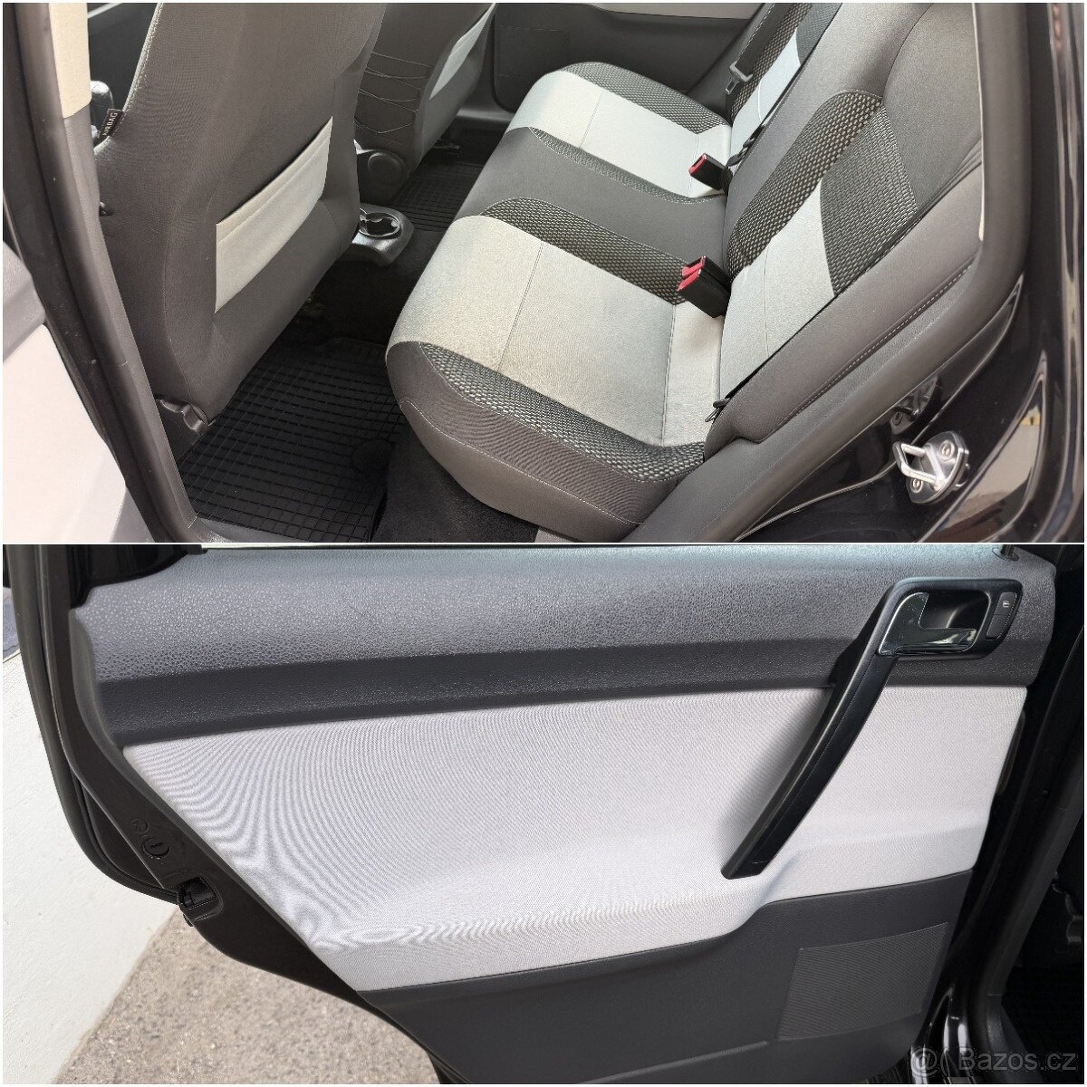 VW Polo Cross 1,6 16V 77kw 111057km - 15