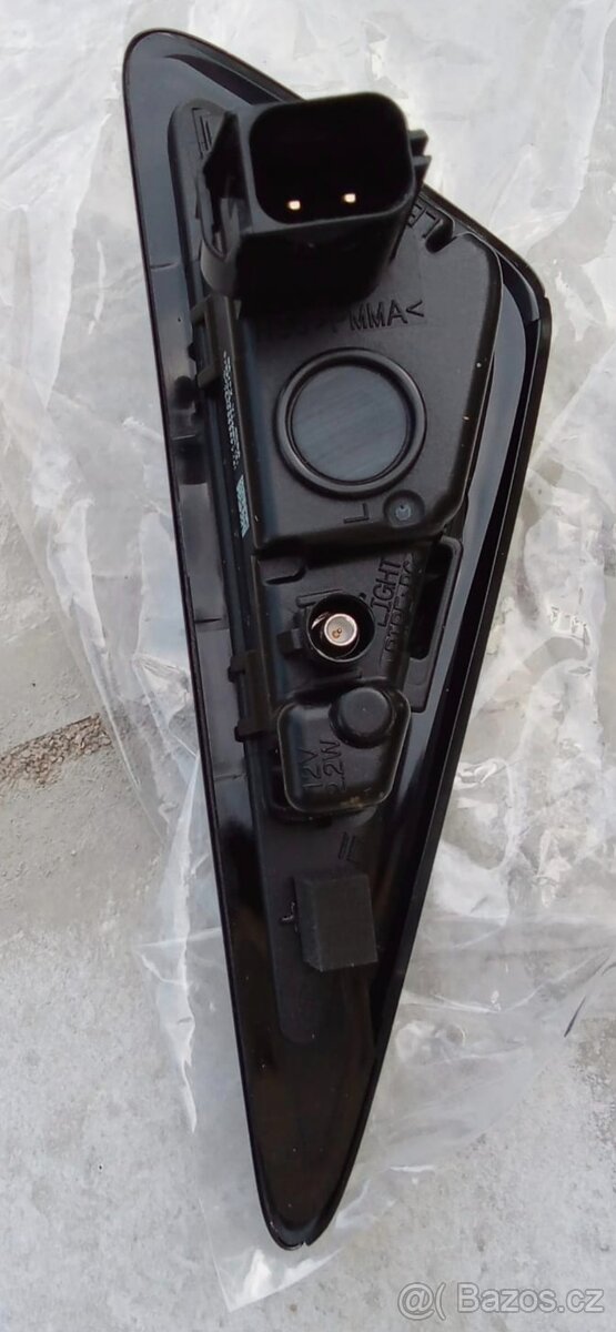 Tesla 3 Tesla Y bocní kamera side camera Tesla - 15