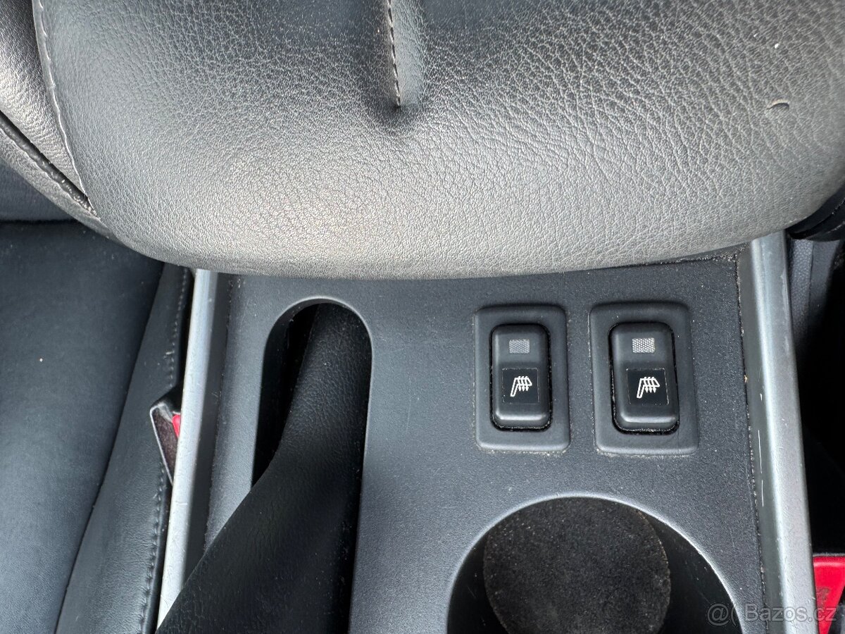 Mazda CX-7 4x4 2.2 127kw - 15