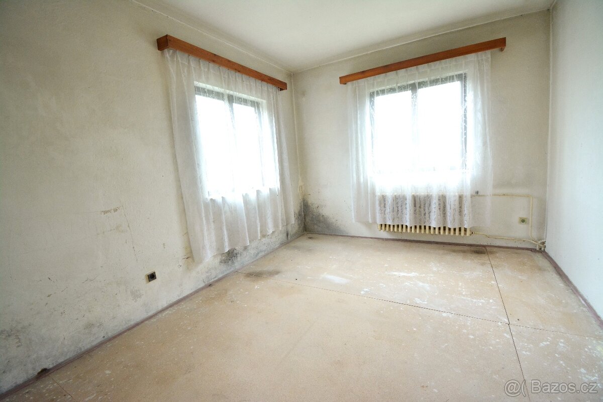 RD Verušičky Záhoří NA PRODEJ - 15