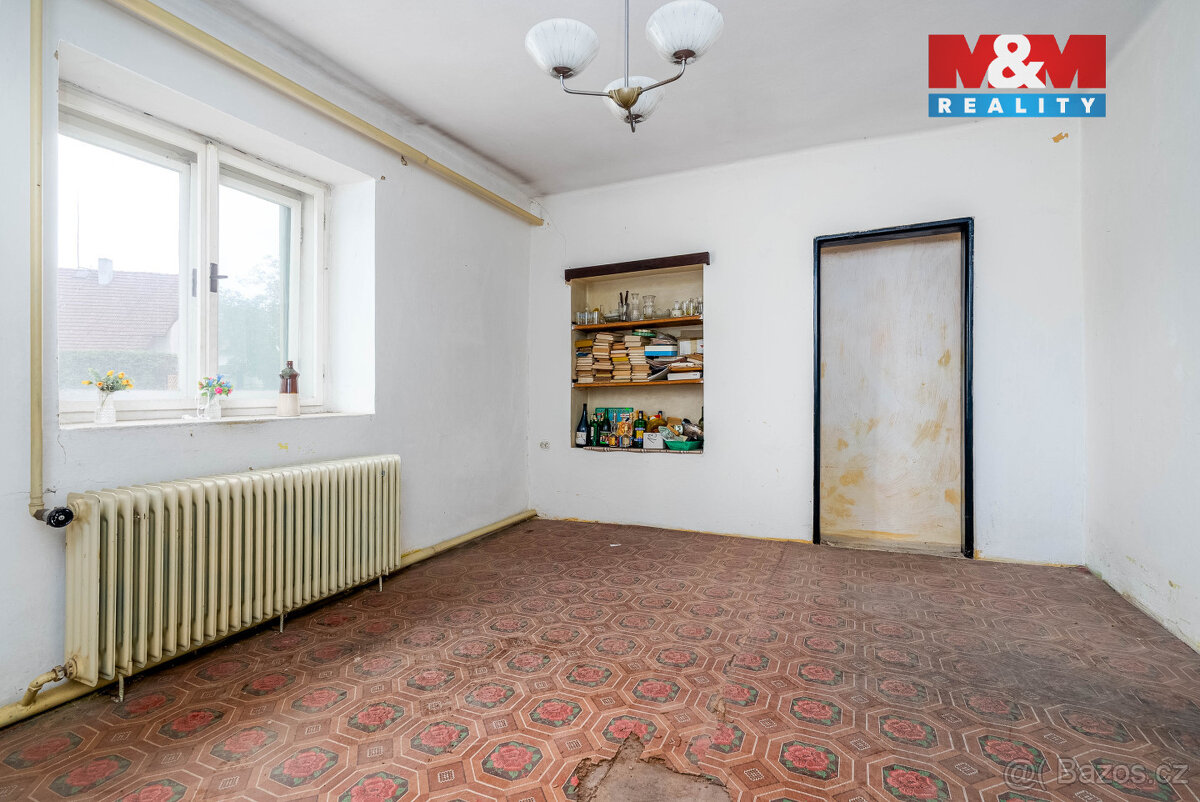 Prodej pozemku 3184 m², Rokytno - 15