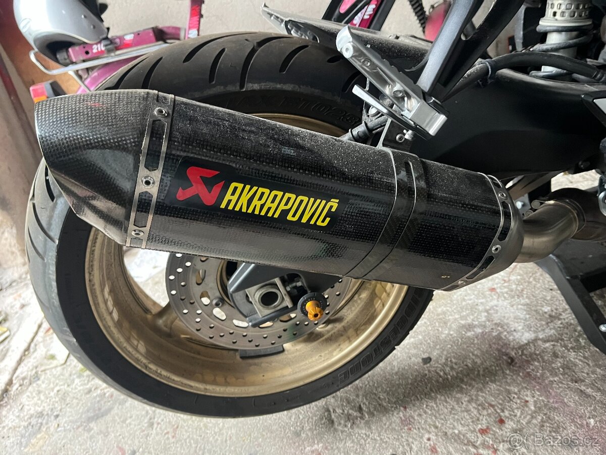 yamaha fazer 800 - 15