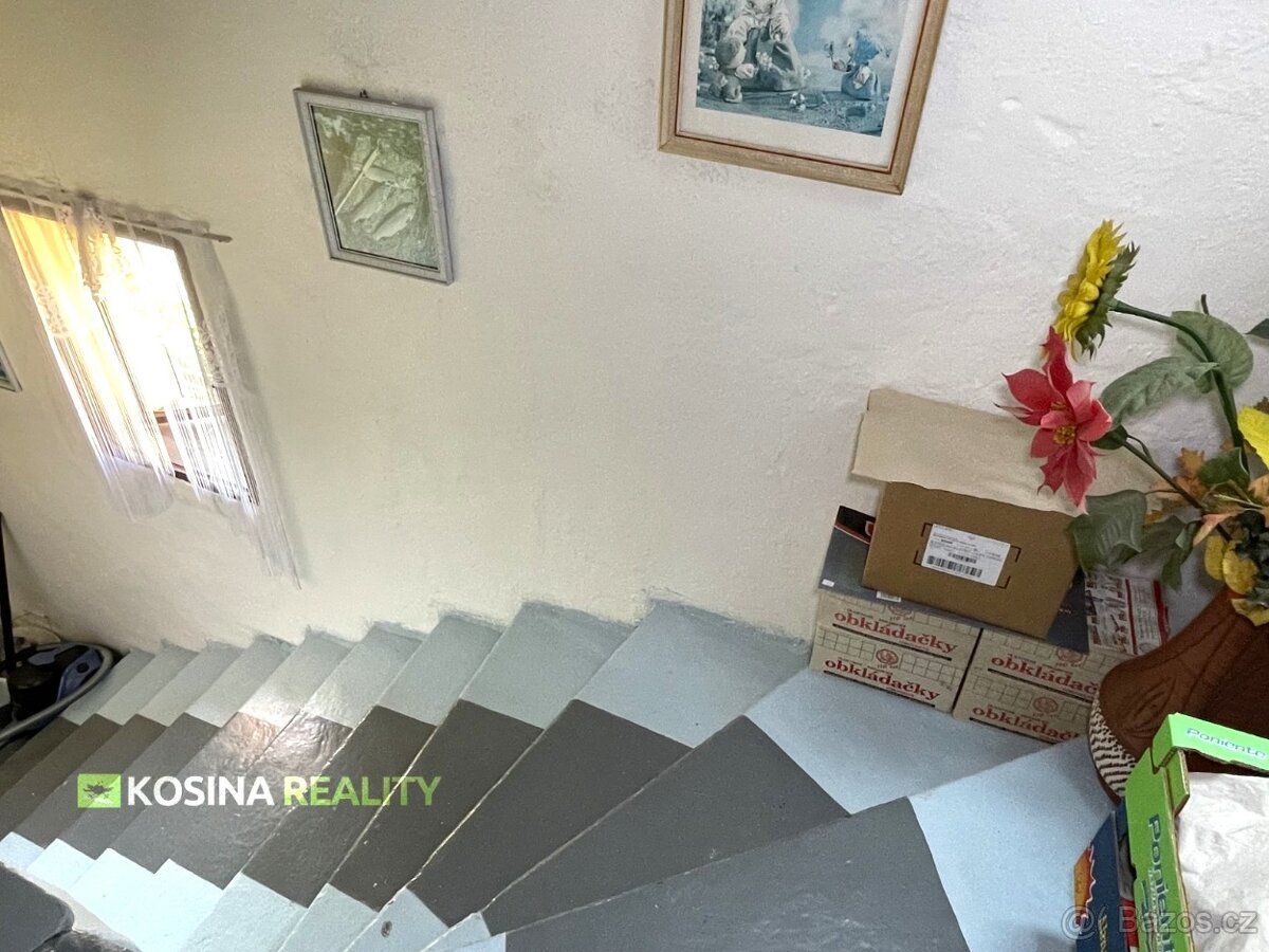 Rodinný dům 8+2, M. Jana Husa 67, Kynšperk nad Ohří - 15