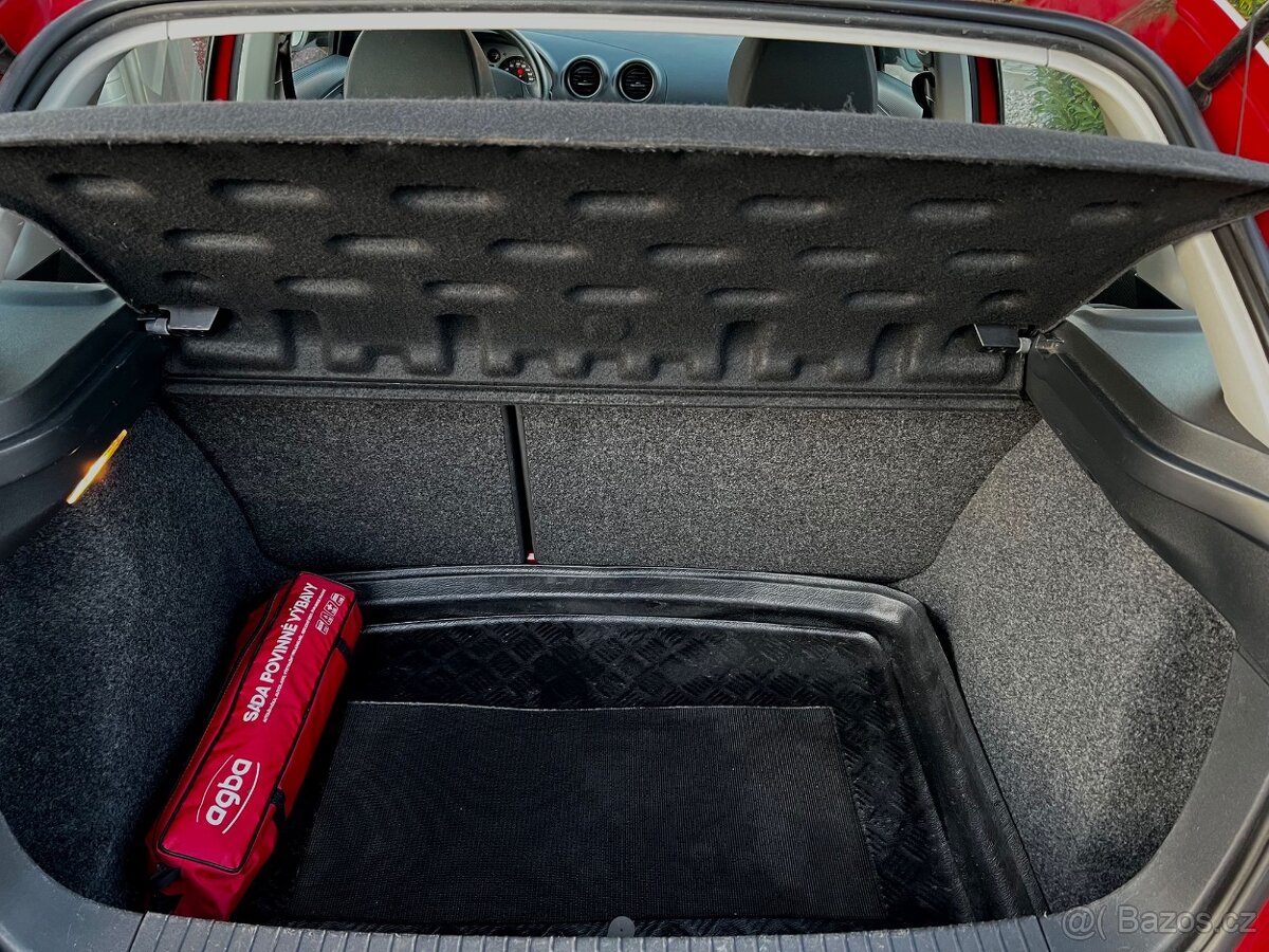 Seat Ibiza 1.2 51 KW - 15