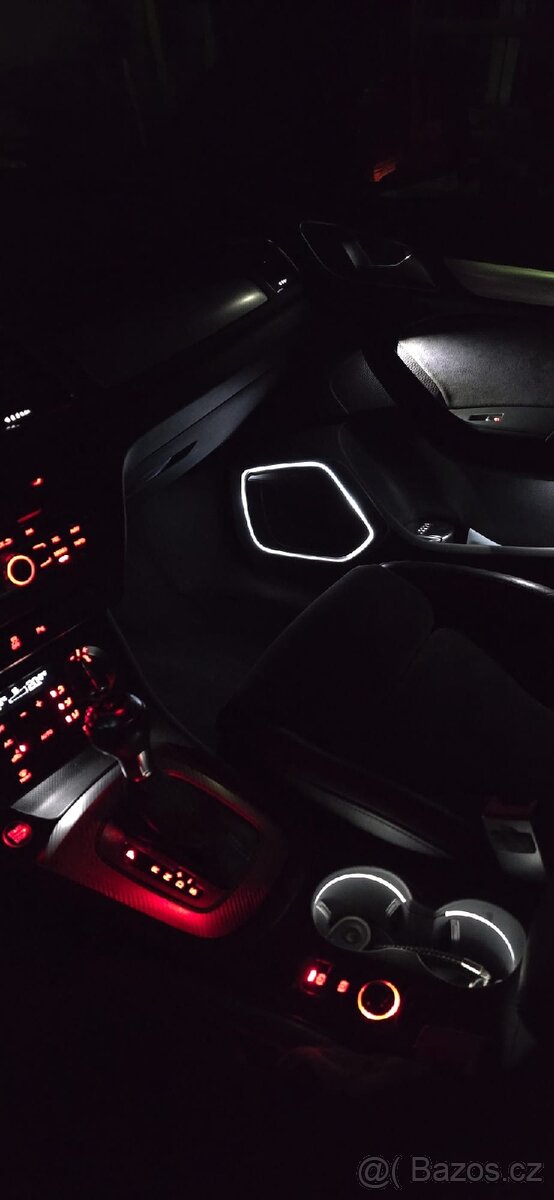 Audi RS Q3, 2.5 TFSI Quattro 4×4 - 15