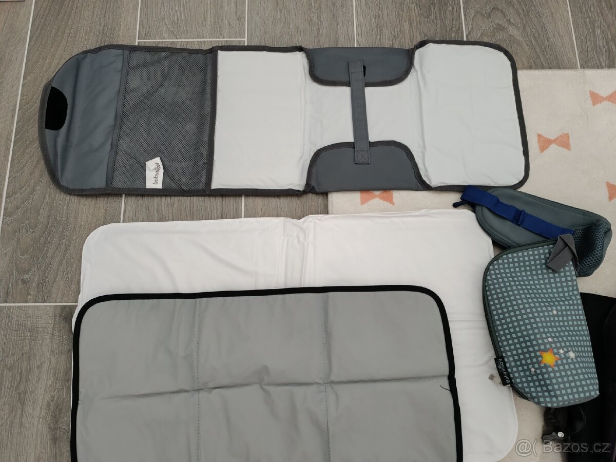 Trojkombinace CAM Dinamico - 15