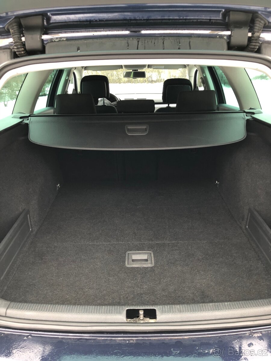 Volkswagen Passat B7 1.4 TSI Combi - 15